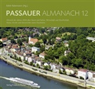 Edit Rabenstein, Edith Rabenstein - Passauer Almanach. Nr.12