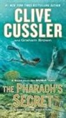 Graham Brown, Clive Cussler, Clive/ Brown Cussler - The Pharaoh's Secret
