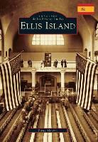 Barry Moreno - Ellis Island