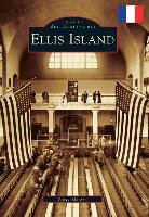 Barry Moreno - Ellis Island (French Version)