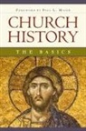 Concordia Publishing House (COR), Edward Engelbrecht, Concordia Publishing House, Edward Engelbrecht - Church History