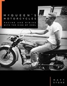 Matt Stone, Matt/ Ekins Stone - Mcqueen''s Motorcycles