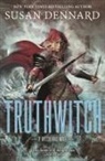Susan Dennard - Truthwitch: A Witchlands Novel