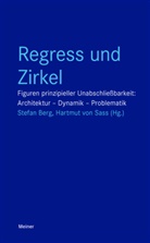 Stefa Berg, Stefan Berg, Hartmut von Sass, von Sass, von Sass, Hartmut von Sass - Regress und Zirkel