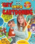 Vic Kovacs - Get Into Cartooning