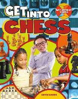Kevin Linder, Rachel Stuckey - Get Into Chess