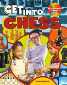 Kevin Linder, Rachel Stuckey - Get Into Chess