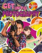 Rachel Stuckey - Get Into Photography