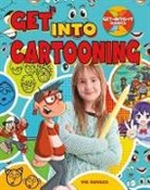 Vic Kovacs - Get Into Cartooning