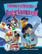 L E Carmichael, L. E. Carmichael, Lindsey Carmichael - Innovations in Entertainment