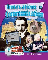 Cynthia O'Brien,  O'Brien Cynthia - Innovations in Communication
