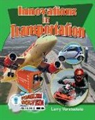 Larry Verstraete - Innovations in Transportation
