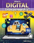 Helen Mason - What Is Digital Entrepreneurship?