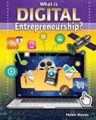 Helen Mason - What Is Digital Entrepreneurship?
