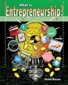 Natalie Hyde - What Is Entrepreneurship?