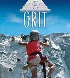 Shannon Welbourn - Step Forward with Grit