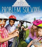 Shannon Welbourn - Step Forward with Problem Solving