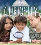 Reagan Miller, Shannon Welbourn - Step Forward with Curiosity