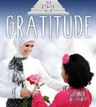 Shannon Welbourn - Step Forward with Gratitude