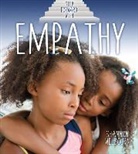 Shannon Welbourn - Step Forward with Empathy