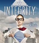 Shannon Welbourn - Step Forward with Integrity