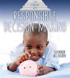 Shannon Welbourn - Step Forward with Responsible Decision-Making
