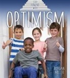 Reagan Miller - Step Forward with Optimism