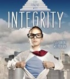 Shannon Welbourn - Step Forward with Integrity