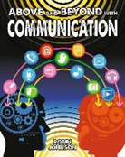 Robin Johnson - Above and Beyond with Communication
