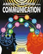 Robin Johnson - Above and Beyond with Communication