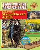 Cynthia O'Brien, O'Brien Cynthia - Explore with Marquette and Jolliet