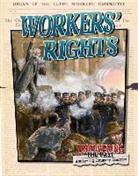 Lynn Peppas - Workers' Rights