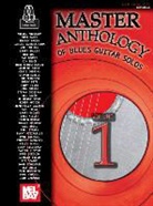 Not Available (NA) - Master Anthology of Blues Guitar Solos, Volume One