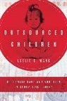 Wang, Leslie Wang, Leslie K Wang, Leslie K. Wang - Outsourced Children