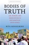 Rita Kesselring - Bodies of Truth
