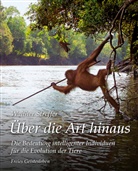 Walther Streffer - Über die Art hinaus