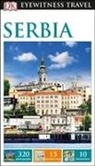 DK, DK Eyewitness, DK Travel, Matt Willis - Serbia