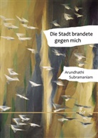 Arundhathi Subramaniam - Die Stadt brandete gegen mich
