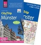 Christopher Görlich - Reise Know-How CityTrip Münster mit Krimi-Special