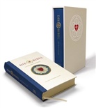 Bibelausgaben: Die Bibel, Lutherübersetzung revidiert 2017, Jubiläumsausgabe, m. Lesezeichen-Etui