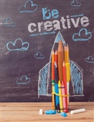 Sascha Stoll - be creative
