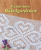Wunderbare Häkelgardinen