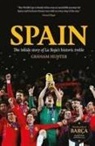 Graham Hunter - Spain