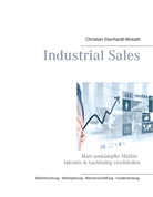 Christian Eberhardt-Motzelt - Industrial Sales