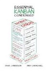 David J Anderson, David J. Anderson, Andy Carmichael - Essential Kanban Condensed