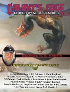 McDevitt Jack, George R R Martin, Mike Resnick - Galaxy's Edge Magazine