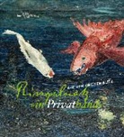 Sabine Jung - Ringelnatz "in Privathand"