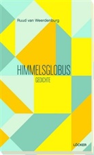 Ruud Van Weerdenburg, Ruud van Weerdenburg - Himmelsglobus