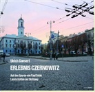 Ulrich Gansert, Niederösterreichische Kulturforum - Erlebnis Czernowitz