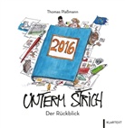 Thomas Plaßmann - Unterm Strich